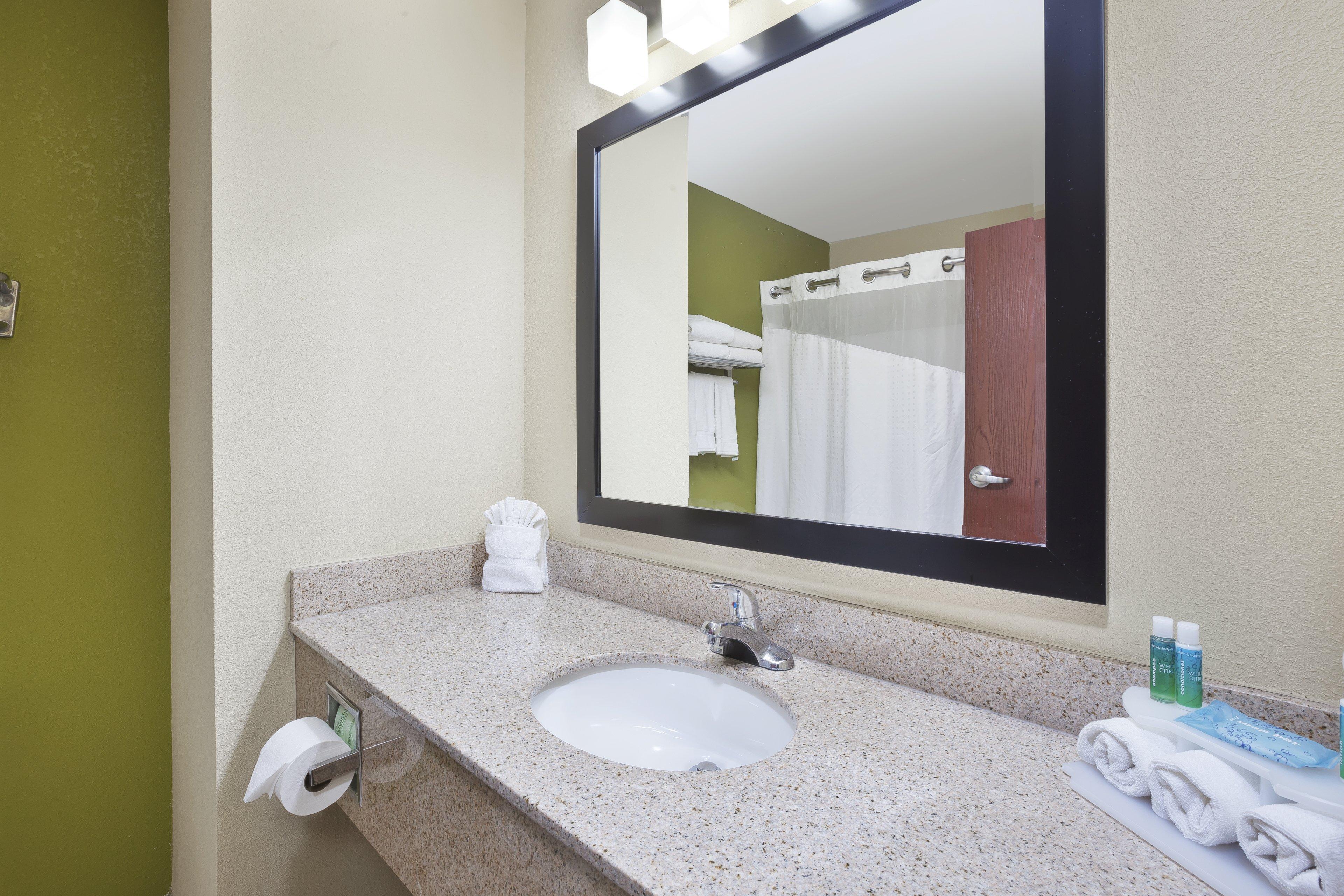 Holiday Inn Express Hotel & Suites Circleville By Ihg Екстер'єр фото