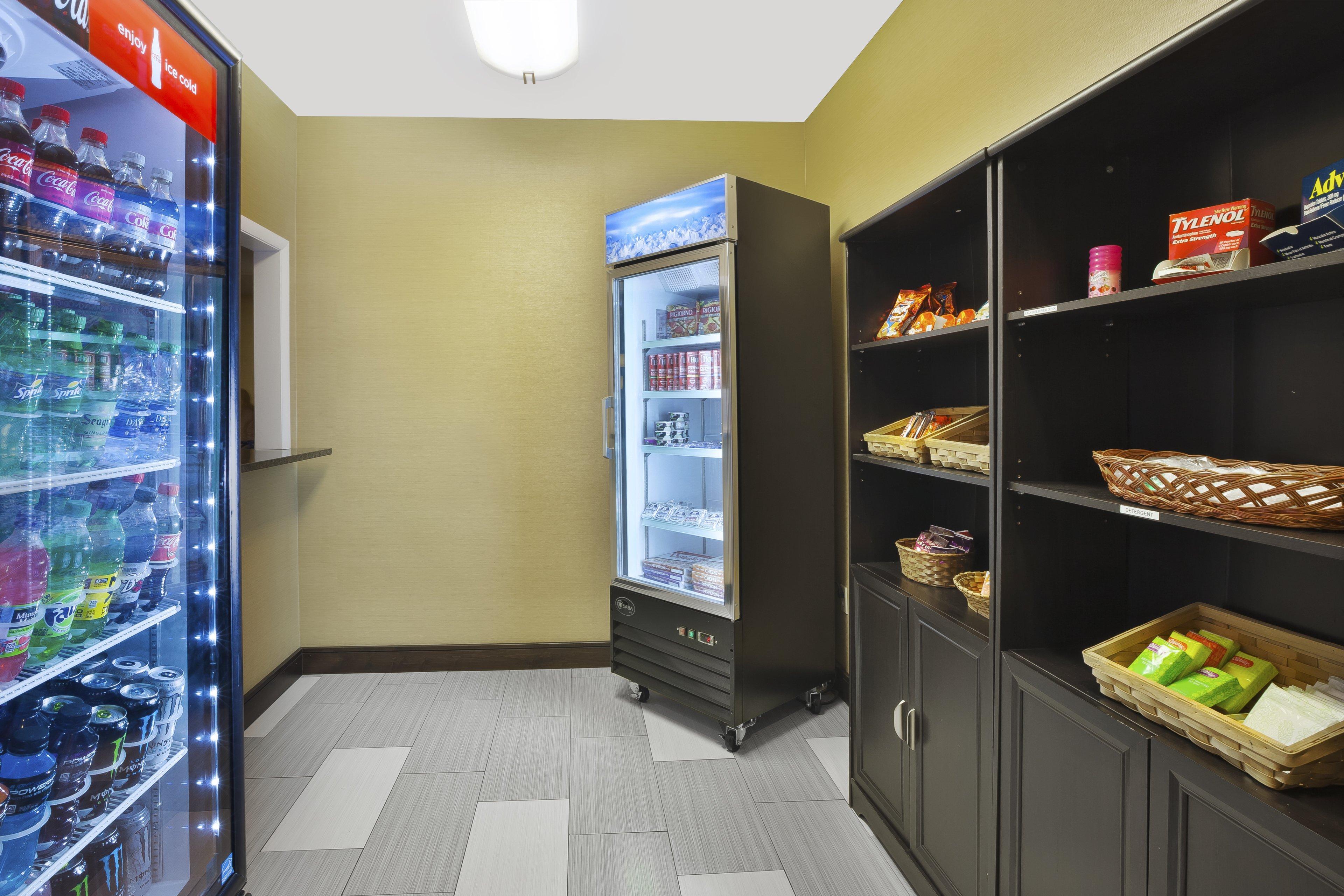 Holiday Inn Express Hotel & Suites Circleville By Ihg Екстер'єр фото
