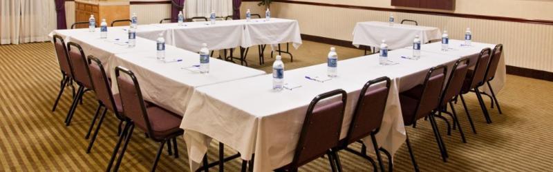 Holiday Inn Express Hotel & Suites Circleville By Ihg Екстер'єр фото