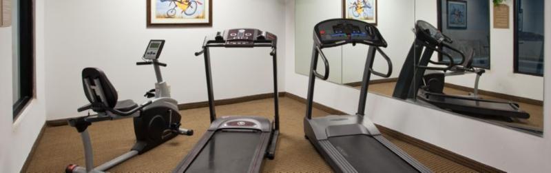 Holiday Inn Express Hotel & Suites Circleville By Ihg Екстер'єр фото